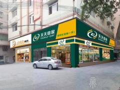 店铺起名之易记的便利店名字大全