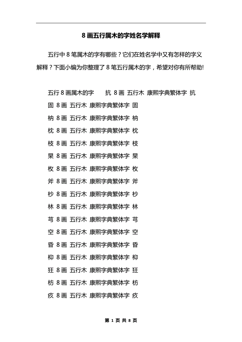 属虎2022男孩名字好听全国最好听：取自诗词