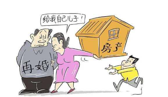 <strong>婚后房产证上加名字算共同财产吗</strong>